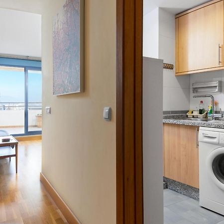 Suite Homes Penthouse Eslava Málaga Eksteriør bilde