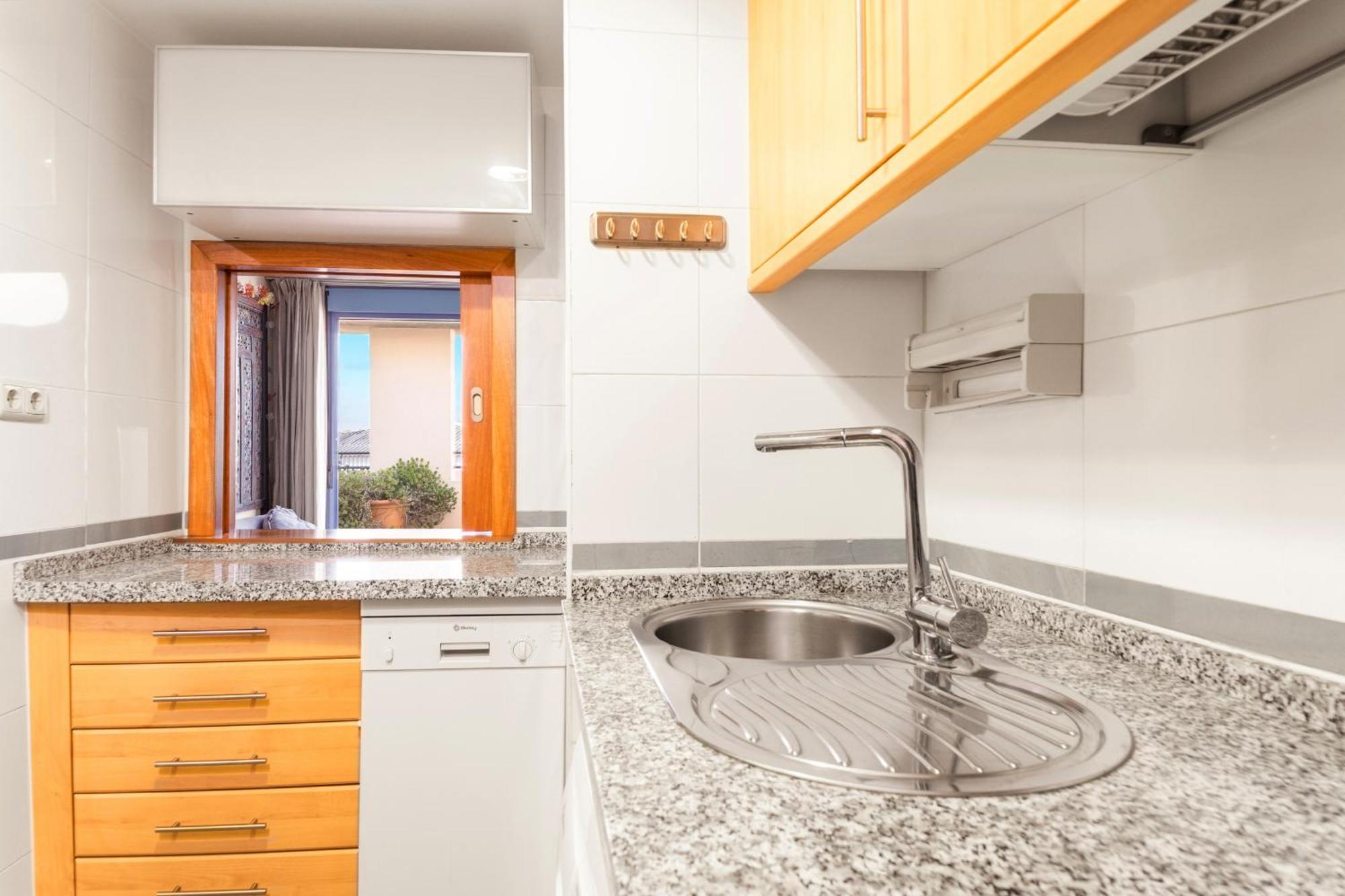 Suite Homes Penthouse Eslava Málaga Eksteriør bilde